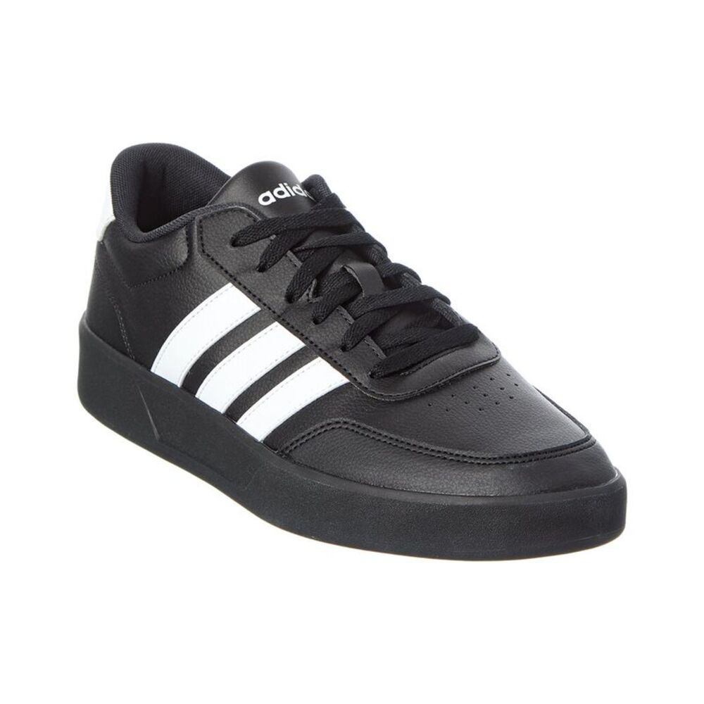 Adidas Breaknet 3.0 Sneaker, Black